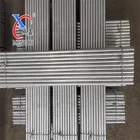 Hot Sales Smooth Steel Rod Plain Round Dowel bar For Aconnecting Plates In Concrete Pavement