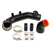 Aluminum OEM Turbo Replacement Air Intake Charge Pipe for BMW