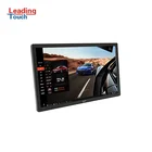 43 inch waterproof ip65 touch screen monitor touch screen smart tv