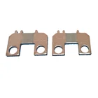 micro shunt custom design resistor current shunt resistor precision resistor