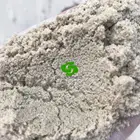Manufacturer low price Natural color Pure Quartz Silica Sand Powder for Produce Industrial Concrete