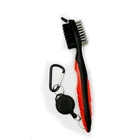 Golf Club Hot Selling Golf Club Cleaning Brush With Case Protection