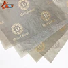 Customized Brand Printed 17gsm 50*70cm tissue paper with company logo