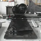 Heart shaped tombstones and monuments granite monuments grave monument