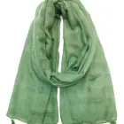 With Scarf Hijab Scarf Shawl Stylish Spring Summer Hot Pure Color Hijab Shawls With Tassels Womens Viscose Scarf