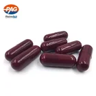 Gmp Dietary Supplement GMP Dietary Supplement 600mg Cranberry Extract Capsules For Anti-Aging