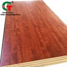 Wood Fiber High Quality Africa Hotsale 4*8*18mm Melamine Mdf/nigeria Mdf/plywood/hdf Board