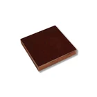 Brown formica textolite 3025 phenolic resin boards cotton fabric laminate press board sheet