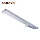 SOKOYO Energy Saving Solar Integrated 40w Led Street Light