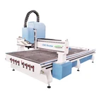 3d wood carving cast iron cnc router atc computer controlled wood carving machine