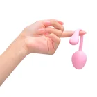 Wireless remote-controlled egg-skipping vibrator vibrator vibrator vibrator vibrator adult sex toys for women
