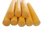 High Quality Fiberglass Pultruded Rods and Bars