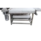 Ligong Farm Potato Onion Apple Tomato Vegetable Fruit Size Roller Grading Sorting Machine