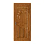 Door Wooden Doors Standard Wooden Decorative Pattern Interior Door