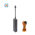 CJ780 vehicle low price Small and easy to hide wired real-time tracking car gps tracker locator