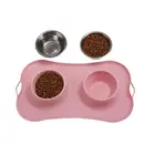 Factory Reasonable Price Silicone Bowl For Dog