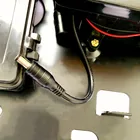 Remote Control Automatic Car Smart Parking Lock Sensor With Smart