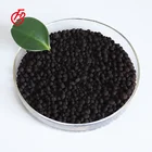 Super organic Fertilizer humic acid amino shiny ball fertilizer humic acid
