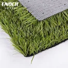 ENOCH Guangzhou Factory good price soccer waterproof artificial turf artificial grass for football