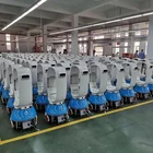 Find distributor Mingren high performance intelligent humanoid robot waiter ODM OEM artificial intelligence