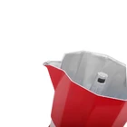 Customize Logo 300ML Moka Pot Espresso Stove Top Coffee Maker