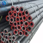 Steel Seamless Alloy Pipe Trade Assurance 6 Inch Alloy 5140 Hot Rolled Seamless Steel Pipe