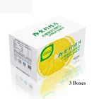 Chinese Chinese Factory 0 Addition Nutrients Instant Lemon Slice