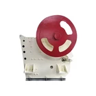 Stone Jaw Type Jaw Crusher Mining Construction Works Widely Used Mini Stone Pe Jaw Crusher