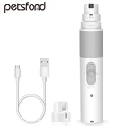 Pet Nail Care H0te4 Pet Dog Nail Grinder