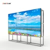 Ultra Nassow Seamless LCD Video Wall Signage Factory Video Wall Monitor Price
