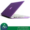 Frosted glass shell Custom Computer Case Design For Macbook pc Air Laptop A1370/A1534/A1932/A1398 LCD
