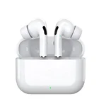 Airpodering Pro 3 Bluetooth Earphone TWS Wireless Headphones HiFi Music Earbuds Sports Gaming Headset For IOS Android Phone