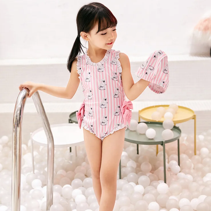 kids swimming wear