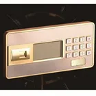High quality pry proof luxury key secret safe box to guard your money safer