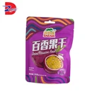 Snack Fruits Snack Packaging Bag Hot Selling Food Safe Plastic Snack Bar Paper Dried Fruit Chips Food Packaging Bags