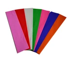 High Quality Crepe Paper Roll With 8ft Length 20in Width
