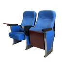 Commercial Furniture Theater Seats Vintage Removable Theater Seats Foldable Lecture Hall Furniture Colleague Chair