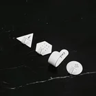 4 Pieces Nordic Wall Hanger Hooks Adhesive Wall Hanger Mental Hook Over Door