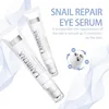OEM Snail Anti-wrinkle Anti Bags Reduces Dark Circles Puffiness and Bags Eye Roller Serum