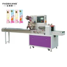 Sachet Machine Compressed Facial Mask Sachet Automatic Packing Machine