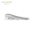 Automatic Toilet Lid Automatic Electric Bidet Intelligent Smart Bidet Toilet Lid Warm Seats Covers For Family
