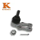 Ball Joint KOROMA Auto Parts Lower Ball Joint For TOYOTA HIACE KDH200 TRH214 43330-29565 SB3972 CBT68 JBJ7551
