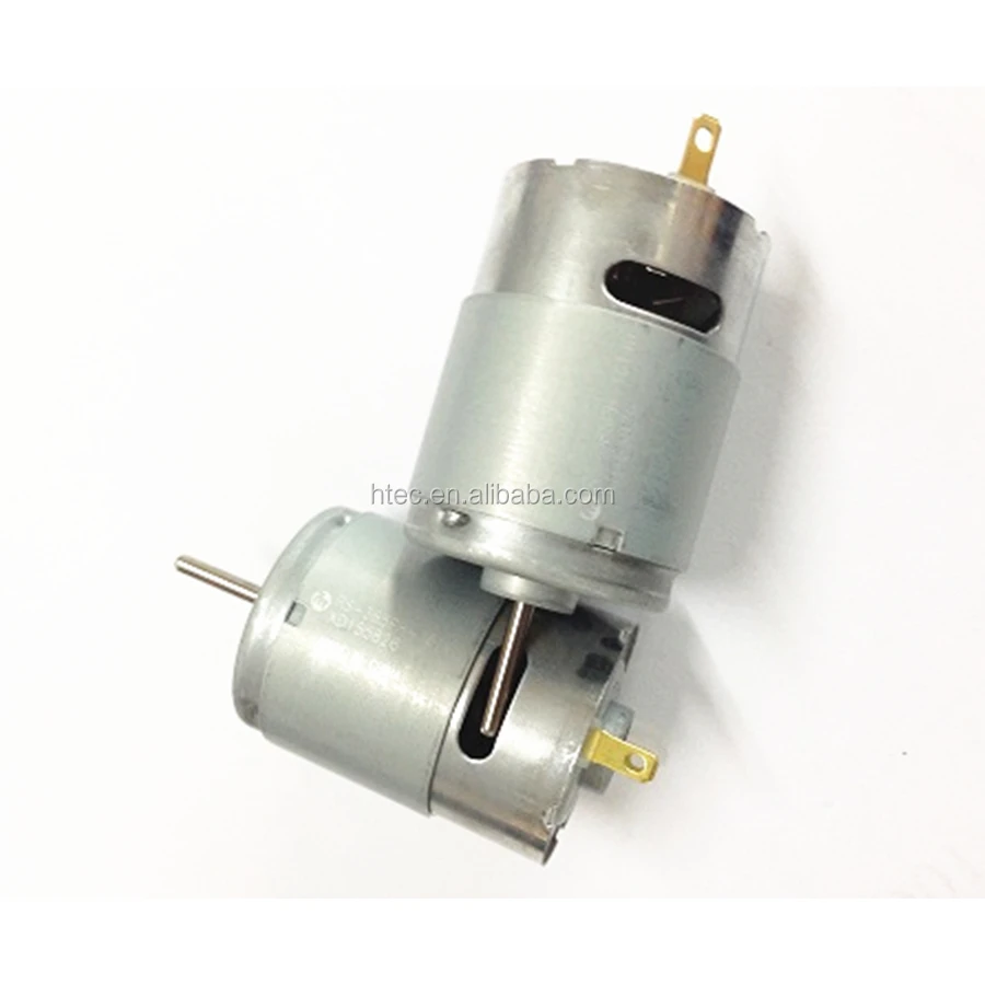 motor RS-380PH-4045