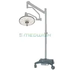 OLM9550 New design mobile portable led theatre lighting in hospital operation room surgical lamp with goood price