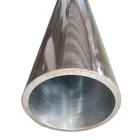 Factory direct supply seamless steel pipe hot rolled chromoly steel tube chrome pipe