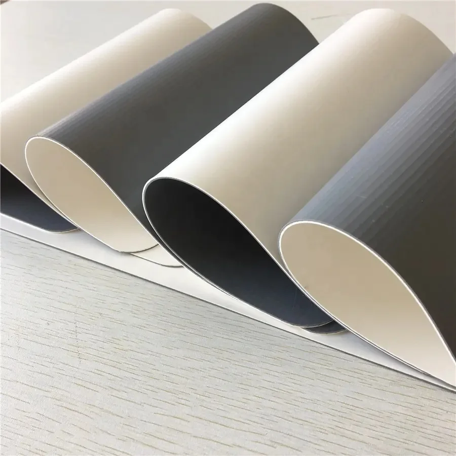 Waterproofing Materials Pvc Waterproof Membrane For Concrete Roof Buy