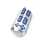 paper cardboard toothpaste box packaging and printing
