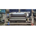 plastic film cutting machine 3000mm metallized slitter rewinder machine film cutting