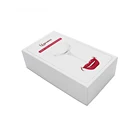Private Logo Custom LED Light Set 35% Carbamide Peroxide Gel Kit Teeth Whitening Pen