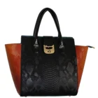Premium Supplier New Design 2019 Women Handbags Leather Chinese Handbags
